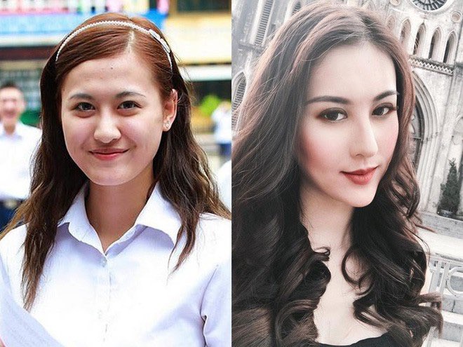 Đoán xem: Từ lúc nổi tiếng đến giờ Hà Lade đã trình làng bao nhiêu gương mặt? - Ảnh 11. Đoán xem: Từ lúc nổi tiếng đến giờ Hà Lade đã trình làng bao nhiêu gương mặt? - Ảnh 11.