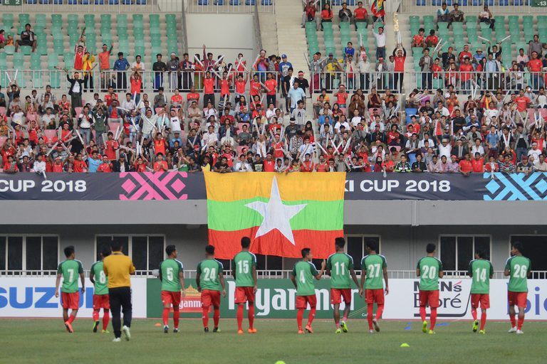Cả Đông Nam Á ngước nhìn Việt Nam trên bảng xếp hạng lượng khán giả đến sân xem AFF Cup 2018 - Ảnh 3.