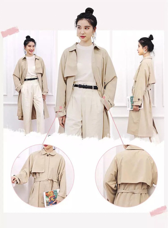 5 items và set đồ cụ thể mặc là đẹp bất chấp mọi dáng người cho mùa lạnh này - Ảnh 2.