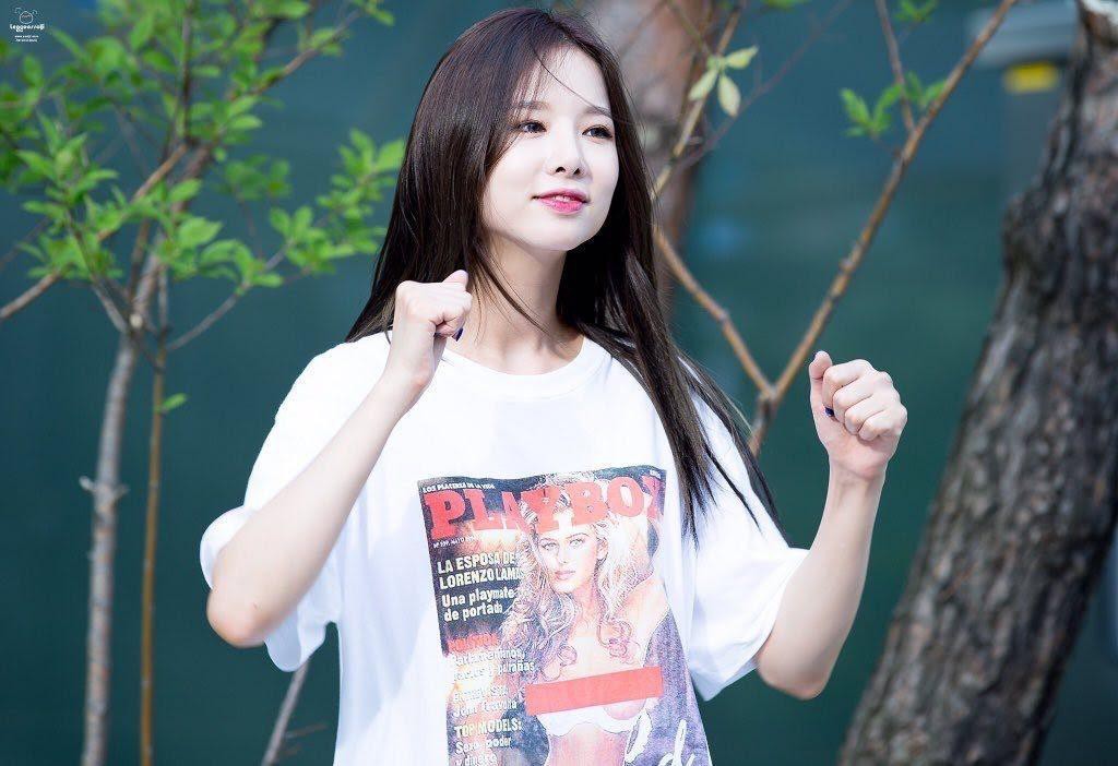 “Thánh nữ” fancam cùng 2 idol group Kpop giọng đỉnh sắp đến Việt Nam: Sao lại hot đến thế tại Hàn? - Ảnh 3. “Thánh nữ” fancam cùng 2 idol group Kpop giọng đỉnh sắp đến Việt Nam: Sao lại hot đến thế tại Hàn? - Ảnh 3.