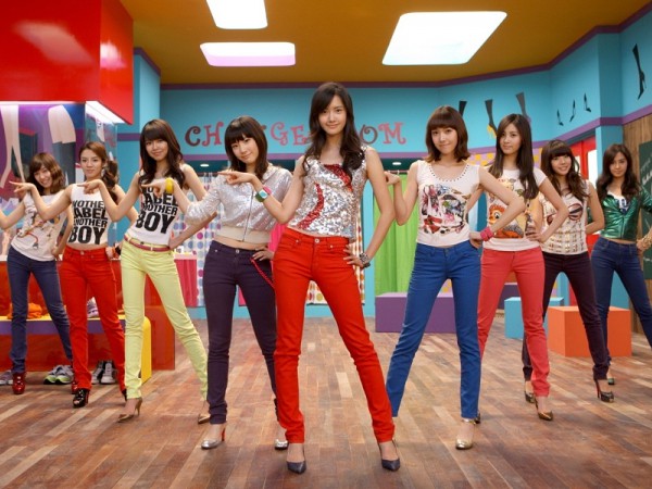 Vì sao Red Velvet vẫn chưa trở thành girlgroup số 1 Kpop như đàn chị SNSD dù đã ra mắt được hơn 4 năm? - Ảnh 4.