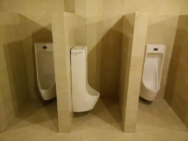 [Vui] Nếu không được chụp ảnh, ai tin nổi những thiết kế này được đưa vào sử dụng? - Ảnh 11.
