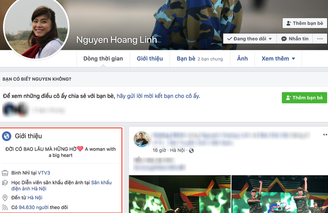 Hôn phu lên Facebook xin lỗi vợ, MC Hoàng Linh âm thầm xoá status chia tay: Chuyện gì đang xảy ra vậy? - Ảnh 4.