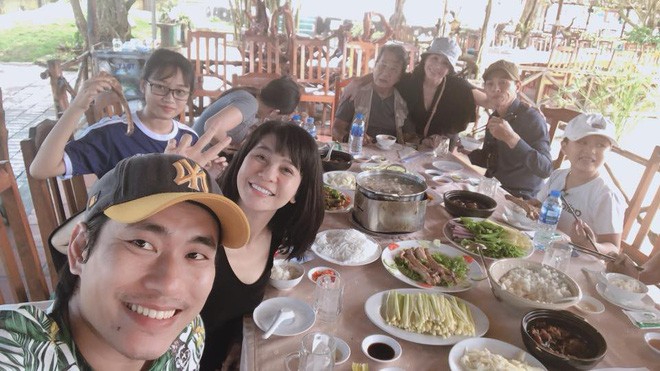 Toàn cảnh ồn ào An Nguy - Kiều Minh Tuấn - Cát Phượng: Cuốn phim dài kỳ, liên tiếp drama mãi chưa đến hồi kết! - Ảnh 5. Toàn cảnh ồn ào An Nguy - Kiều Minh Tuấn - Cát Phượng: Cuốn phim dài kỳ, liên tiếp drama mãi chưa đến hồi kết! - Ảnh 5.