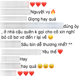 Clip: Soobin Ho&agrave;ng Sơn đốn tim fan bằng khoảnh khắc ch&uacute; đ&agrave;n ch&aacute;u h&aacute;t qu&aacute; sức dễ thương  - Ảnh 2.