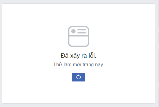 Trưa Chủ nhật Facebook lại chơi ú òa trên bảng tin, lần này người dùng Việt Nam nhanh tay báo bạn bè quốc tế - Ảnh 1.