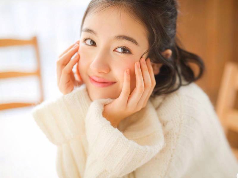 L&yacute; Lan Địch - &ldquo;N&agrave;ng thơ&rdquo; mới của l&agrave;ng điện ảnh Hoa Ngữ - Ảnh 2.