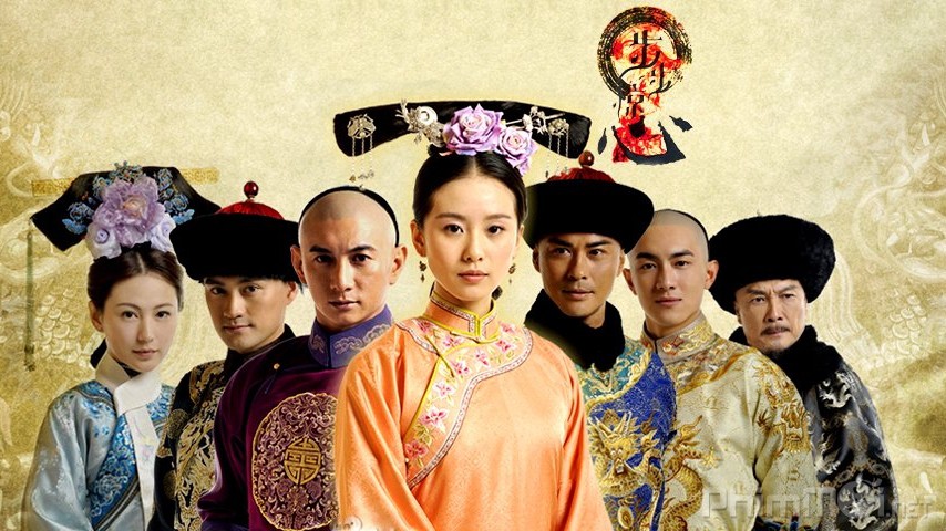 4 bộ phim ngôn tình chuyển thể bản truyền hình Hoa ngữ đánh bật cả bản điện ảnh - Ảnh 1. 4 bộ phim ngôn tình chuyển thể bản truyền hình Hoa ngữ đánh bật cả bản điện ảnh - Ảnh 1.