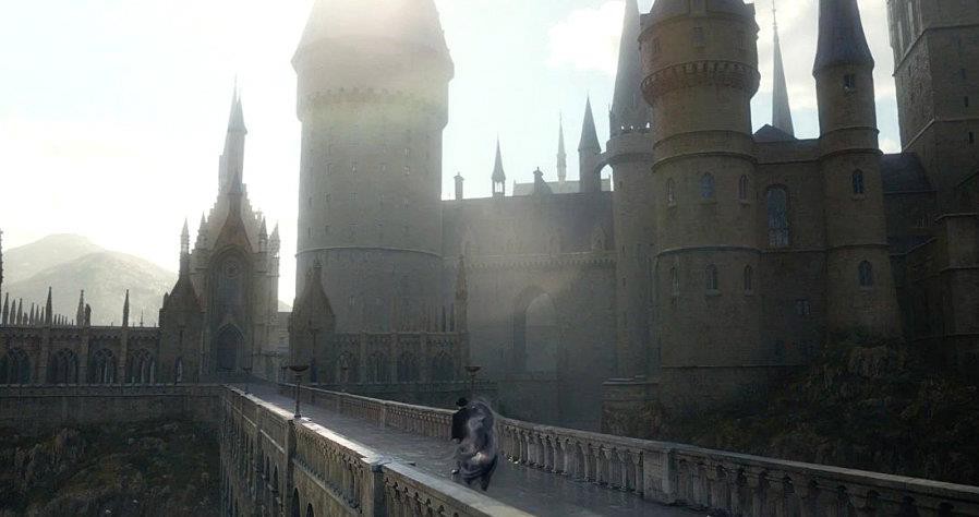 Soi mỏi mắt không hết “trứng phục sinh” trong thế giới phù thuỷ của Fantastic Beasts 2 - Ảnh 3. Soi mỏi mắt không hết “trứng phục sinh” trong thế giới phù thuỷ của Fantastic Beasts 2 - Ảnh 3.