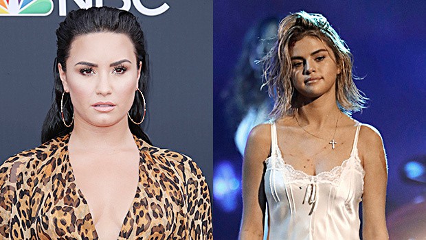 Demi Lovato bỗng có động thái nghỉ chơi với Selena Gomez, lý do là vì sao? - Ảnh 1.