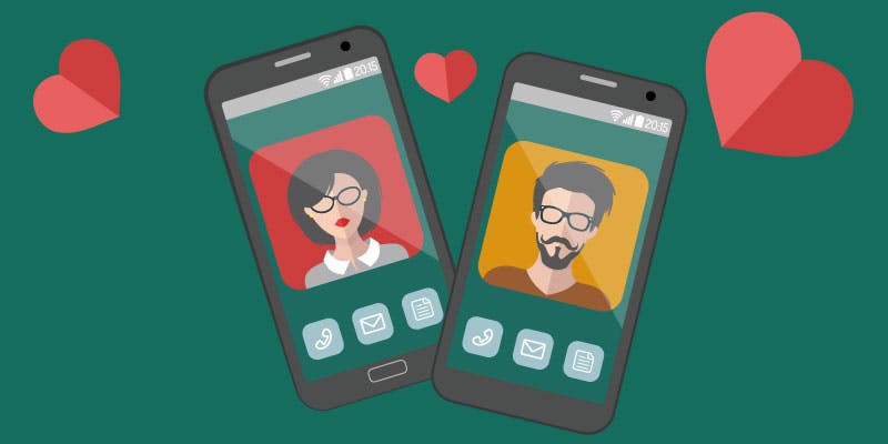Chuyện buồn hội FA dùng app hẹn hò ở Trung Quốc: Chẳng vớ được ai, toàn vớ phải con bot ảo chuyên lừa tình - Ảnh 1. Chuyện buồn hội FA dùng app hẹn hò ở Trung Quốc: Chẳng vớ được ai, toàn vớ phải con bot ảo chuyên lừa tình - Ảnh 1.