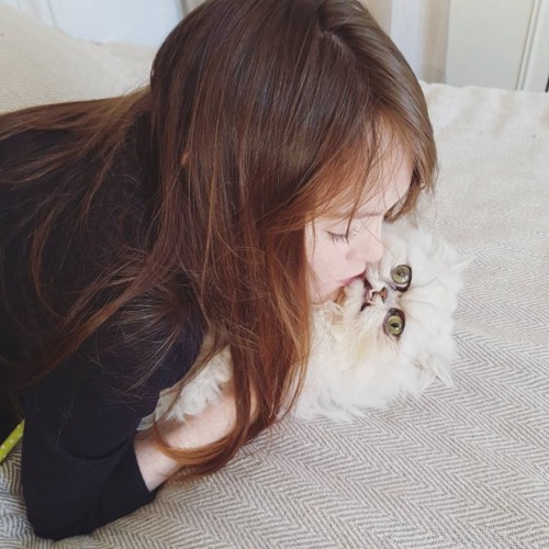 Ch&uacute; m&egrave;o đốn tim triệu người bởi vẻ ngo&agrave;i xấu lạ - Ảnh 12.