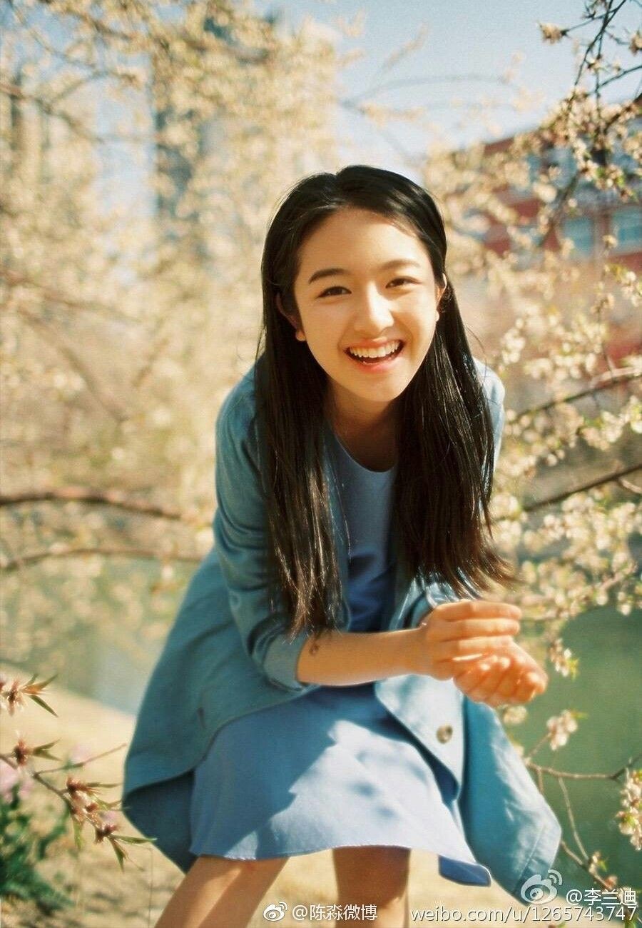 L&yacute; Lan Địch - &ldquo;N&agrave;ng thơ&rdquo; mới của l&agrave;ng điện ảnh Hoa Ngữ - Ảnh 3.