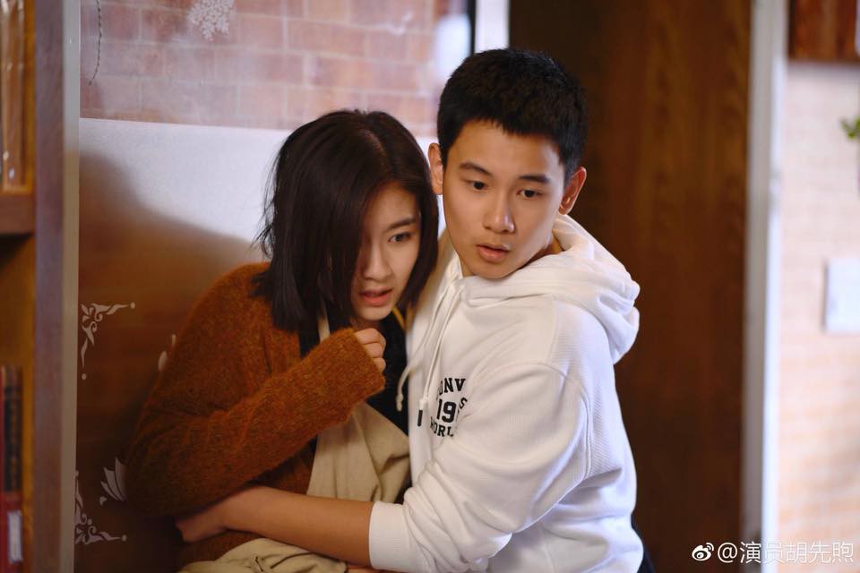 L&yacute; Lan Địch - &ldquo;N&agrave;ng thơ&rdquo; mới của l&agrave;ng điện ảnh Hoa Ngữ - Ảnh 6.