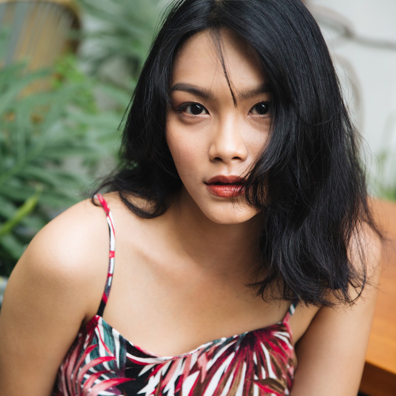 Nh&igrave;n th&agrave;nh c&ocirc;ng của diễn vi&ecirc;n trẻ Thanh T&uacute;: Thật may v&igrave; đ&atilde; kh&ocirc;ng c&oacute; người mẫu hay hoa hậu Thanh T&uacute; - Ảnh 9.