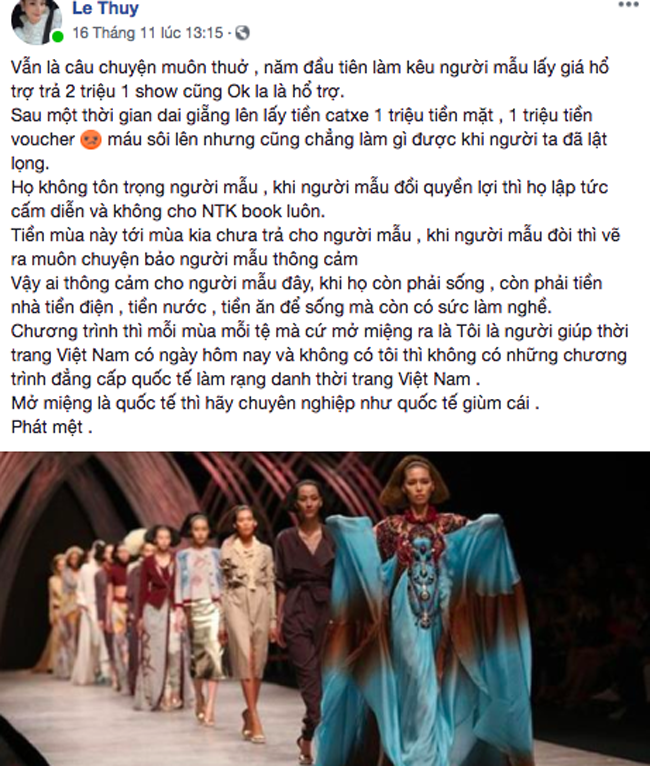 Tương lai của VIFW sẽ đi về đ&acirc;u khi cứ mỗi m&ugrave;a tr&ocirc;i qua lại c&oacute; th&ecirc;m l&ugrave;m x&ugrave;m được ghi dấu? - Ảnh 8.