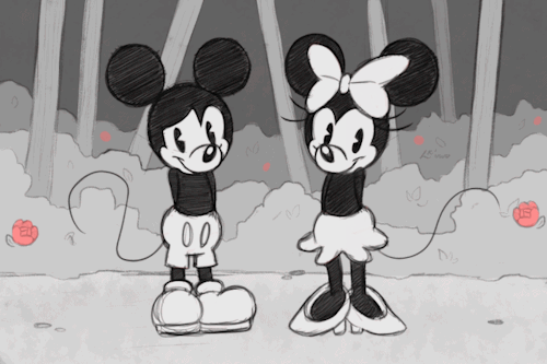 Xem chuột Mickey cả tuổi thơ nhưng bạn có nhận ra chi tiết thiếu sót này không? - Ảnh 2.