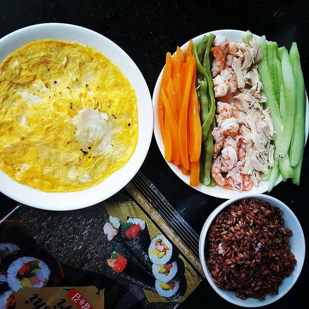 Gợi ý thực đơn Eat Clean ăn không nhàm chán, cho vóc dáng chuẩn - Ảnh 9.