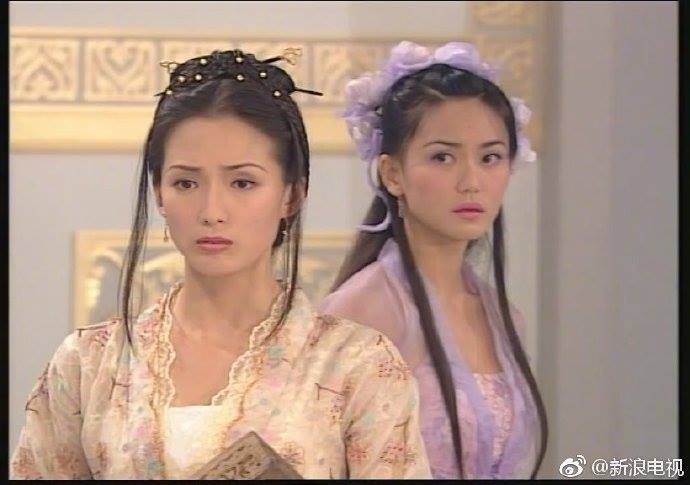 Đông Phương Bất Bại Trịnh Tú Trân tuyên bố ly hôn với chồng thương gia sau 8 năm mặn nồng - Ảnh 4. Đông Phương Bất Bại Trịnh Tú Trân tuyên bố ly hôn với chồng thương gia sau 8 năm mặn nồng - Ảnh 4.