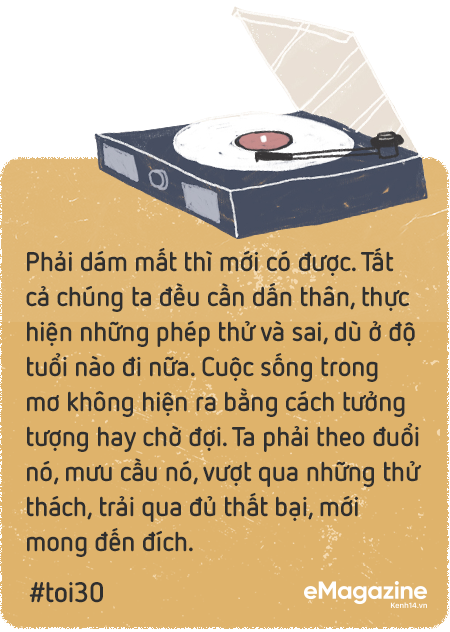 TÃ´i 30 tuá»i, liá»u ÄÃ£ lÃ  muá»n Äá» lá»±a chá»n khá»i Äáº§u láº¡i má»t láº§n ná»¯a? - áº¢nh 9.