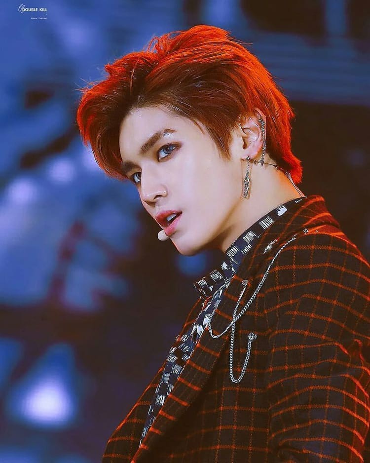 Chẳng cần tham gia buổi thử giọng, những idol Kpop đã lọt vào “mắt xanh” của công ty giải trí theo cách lạ lùng thế này - Ảnh 2. Chẳng cần tham gia buổi thử giọng, những idol Kpop đã lọt vào “mắt xanh” của công ty giải trí theo cách lạ lùng thế này - Ảnh 2.
