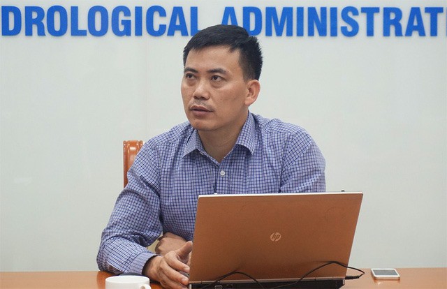 Lạnh chồng lạnh, mùa đông chính thức chạm ngõ miền Bắc - Ảnh 1. Lạnh chồng lạnh, mùa đông chính thức chạm ngõ miền Bắc - Ảnh 1.