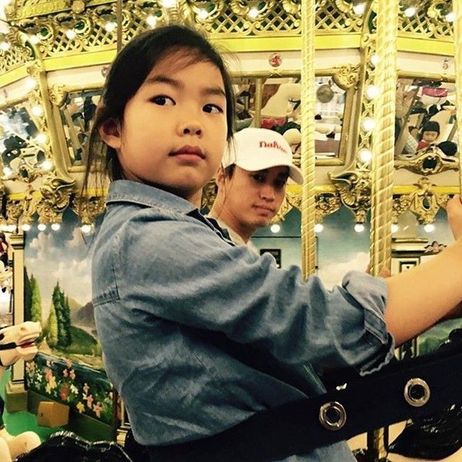 C&aacute;c nh&oacute;c tỳ từng l&agrave;m mưa l&agrave;m gi&oacute; tr&ecirc;n s&oacute;ng truyền h&igrave;nh H&agrave;n Quốc giờ đ&atilde; cao lớn thế n&agrave;y đ&acirc;y! - Ảnh 20.