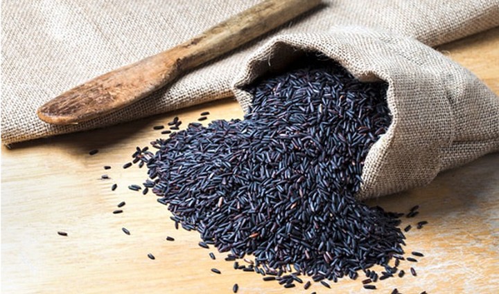 T&aacute;c dụng kh&ocirc;ng ngờ của gạo nếp cẩm đối với sức khỏe - Ảnh 4.