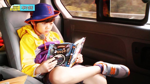 C&aacute;c nh&oacute;c tỳ từng l&agrave;m mưa l&agrave;m gi&oacute; tr&ecirc;n s&oacute;ng truyền h&igrave;nh H&agrave;n Quốc giờ đ&atilde; cao lớn thế n&agrave;y đ&acirc;y! - Ảnh 3.