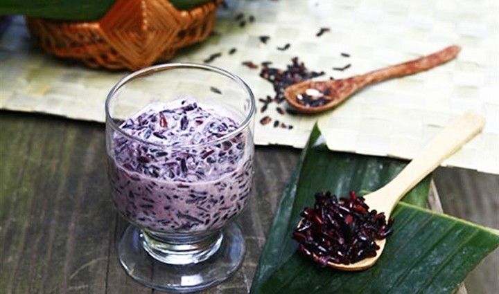 T&aacute;c dụng kh&ocirc;ng ngờ của gạo nếp cẩm đối với sức khỏe - Ảnh 6.