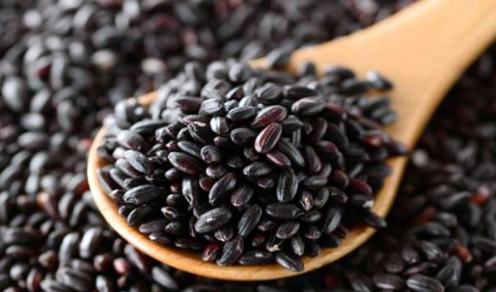 T&aacute;c dụng kh&ocirc;ng ngờ của gạo nếp cẩm đối với sức khỏe - Ảnh 7.