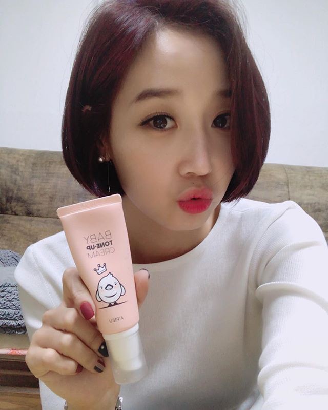 Lười makeup mà vẫn muốn có làn da mịn đẹp tức thì? 5 loại kem dưỡng trắng từ Hàn Quốc sẽ là thứ bạn cần - Ảnh 8.