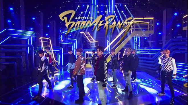 “Mổ xẻ” ưu, nhược điểm của các sân khấu âm nhạc: M!Countdown vừa đẹp vừa hoành tráng, Music Bank chỉ trực chờ “dìm hàng” Idol - Ảnh 14.