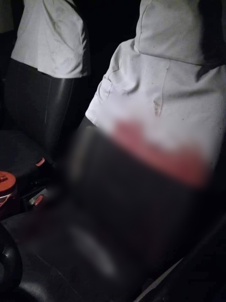 Long An: Gọi taxi Mai Linh đi chơi cùng bạn gái, nam thanh niên 21 tuổi sát hại tài xế rồi bỏ trốn - Ảnh 1. Long An: Gọi taxi Mai Linh đi chơi cùng bạn gái, nam thanh niên 21 tuổi sát hại tài xế rồi bỏ trốn - Ảnh 1.