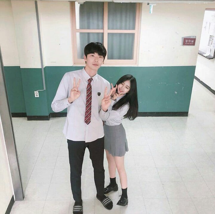 Triết lý của dân mạng: Khi con gái đùng đùng block Facebook, chính là dấu hiệu cô nàng đang thích bạn? - Ảnh 3. Triết lý của dân mạng: Khi con gái đùng đùng block Facebook, chính là dấu hiệu cô nàng đang thích bạn? - Ảnh 3.