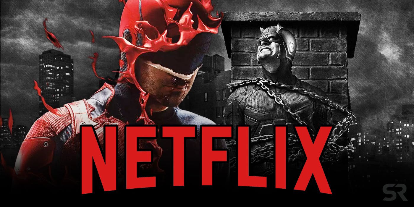 Từng rất hot trên Netflix, nhưng series siêu anh hùng Daredevil có nguy cơ bị trảm vì lý do này - Ảnh 1. Từng rất hot trên Netflix, nhưng series siêu anh hùng Daredevil có nguy cơ bị trảm vì lý do này - Ảnh 1.