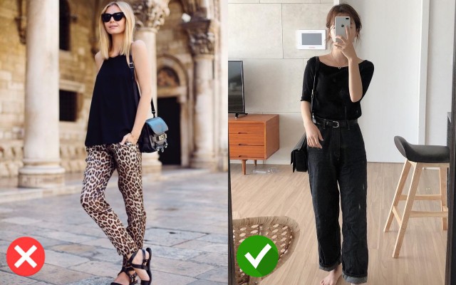 D&ugrave; c&oacute; được sale kịch s&agrave;n th&igrave; bạn cũng đừng c&oacute; dại m&agrave; tậu mẫu quần n&agrave;y nh&eacute; - Ảnh 1.