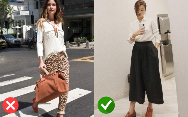 D&ugrave; c&oacute; được sale kịch s&agrave;n th&igrave; bạn cũng đừng c&oacute; dại m&agrave; tậu mẫu quần n&agrave;y nh&eacute; - Ảnh 2.