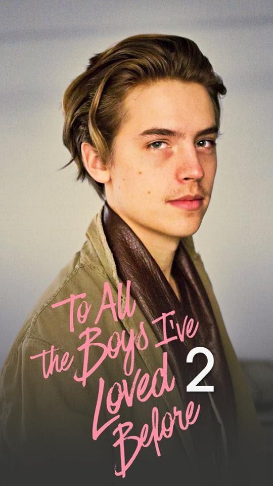 Nhóc Cody ngày nào sẽ góp mặt trong hậu truyện của To All The Boys I’ve Loved Before? - Ảnh 2.