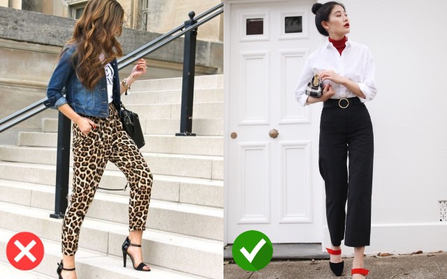 D&ugrave; c&oacute; được sale kịch s&agrave;n th&igrave; bạn cũng đừng c&oacute; dại m&agrave; tậu mẫu quần n&agrave;y nh&eacute; - Ảnh 4.