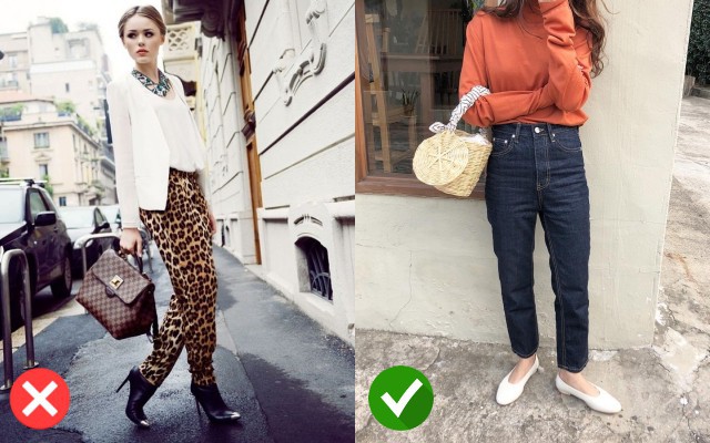 D&ugrave; c&oacute; được sale kịch s&agrave;n th&igrave; bạn cũng đừng c&oacute; dại m&agrave; tậu mẫu quần n&agrave;y nh&eacute; - Ảnh 5.