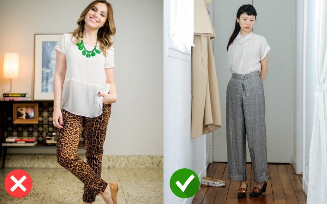D&ugrave; c&oacute; được sale kịch s&agrave;n th&igrave; bạn cũng đừng c&oacute; dại m&agrave; tậu mẫu quần n&agrave;y nh&eacute; - Ảnh 6.