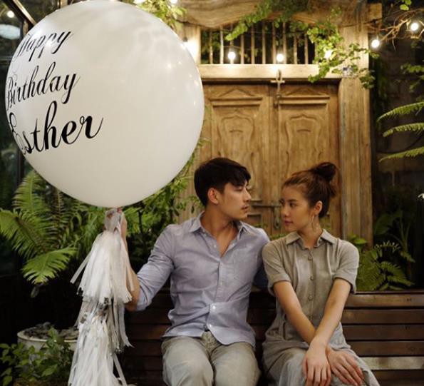 Top 7 cặp đôi hot nhất Thái Lan: Người vừa là rich kid vừa giỏi cả đôi, kẻ có mối tình ngang trái như phim - Ảnh 64.