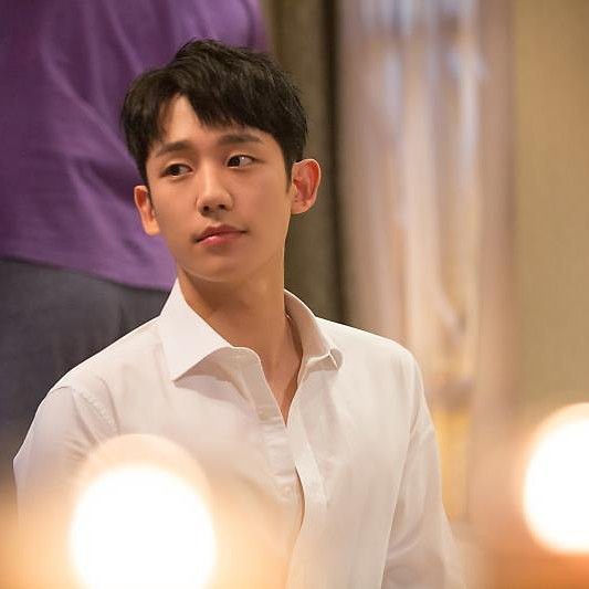 Mẫn Ti&ecirc;n, Salim khoe ảnh selfie với Jung Hae In - mỹ nam Chị đẹp mua cơm ngon cho t&ocirc;i - Ảnh 4.