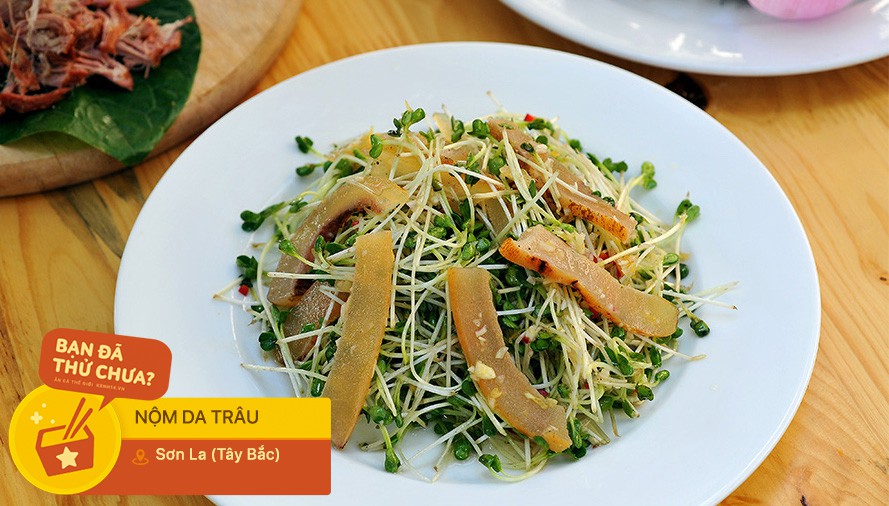 Đặc sản k&igrave; lạ của người Sơn La chế biến từ nguy&ecirc;n liệu d&ugrave;ng để l&agrave;m... trống - Ảnh 5.