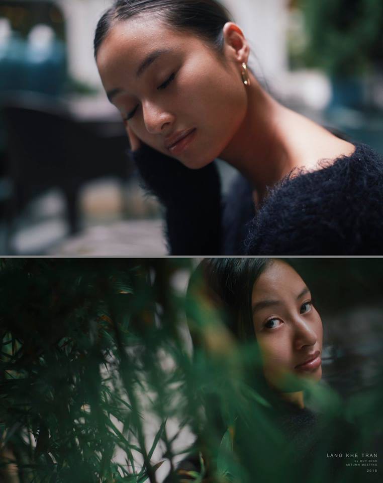 A 21-year-old daughter of Vietnam's most successful leader in the world world: Cinnamon aghaidh, physique nana - Picture 1. A 21-year-old daughter of Vietnam's most successful leader in the world world: Cinnamon aghaidh, physique nana - Picture 1.
