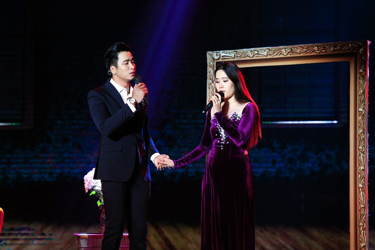 Cặp đôi vàng: Nam Em xin lỗi bạn diễn và giám khảo vì cuộc sống bất ổn làm ảnh hưởng tới phong độ - Ảnh 3. Cặp đôi vàng: Nam Em xin lỗi bạn diễn và giám khảo vì cuộc sống bất ổn làm ảnh hưởng tới phong độ - Ảnh 3.