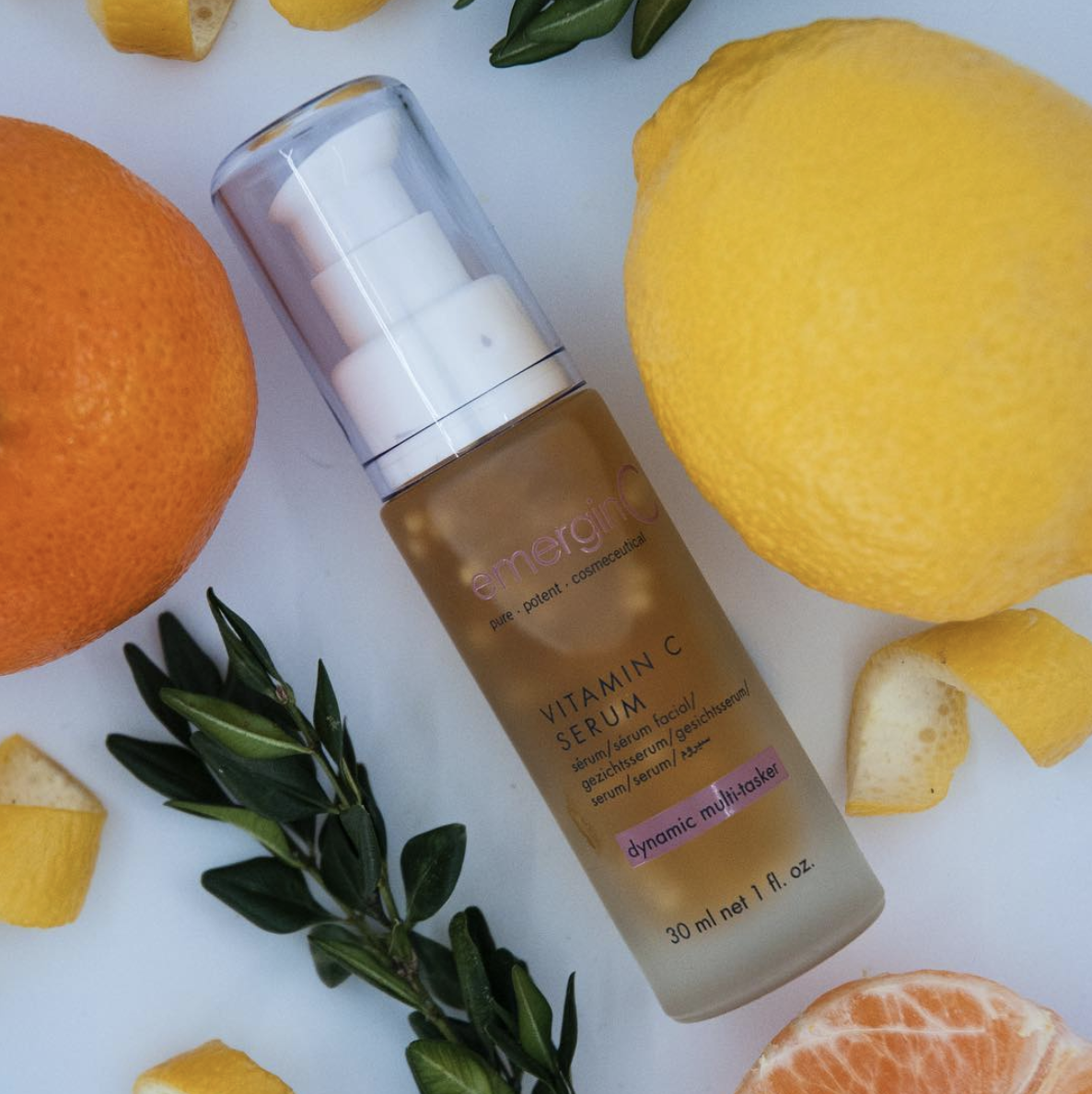 Nếu dùng serum vit C mãi mà chẳng thấy da đẹp như người ta, dễ là bạn chưa chọn đúng loại hợp với da mình rồi - Ảnh 13.