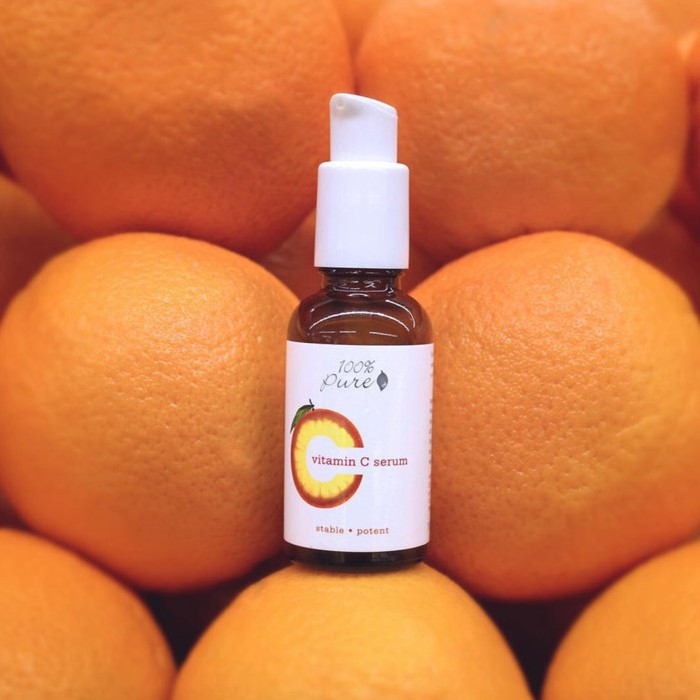 Nếu dùng serum vit C mãi  mà chẳng thấy da đẹp như người ta, dễ là bạn chưa chọn đúng loại hợp với da mình rồi - Ảnh 9.