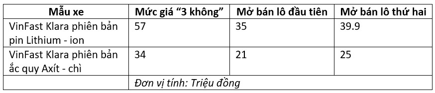 Khách hàng chen chân đăng ký, nộp tiền để được sở hữu những chiếc xe VinFast đầu tiên - Ảnh 2.